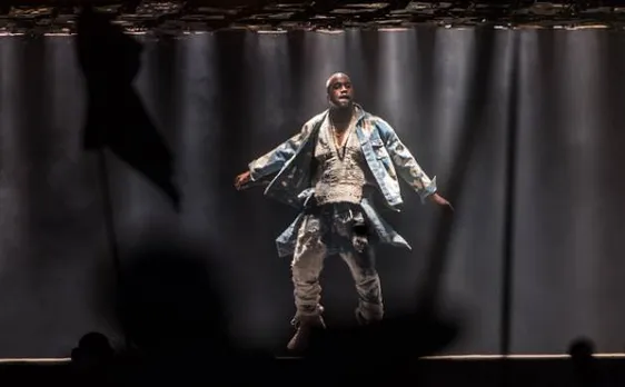Kanye West's two unreleased songs surface online