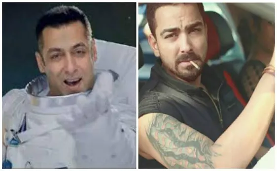 Bigg Boss 10 contestants list out: Feroz Khan, Ruchika Singh to compete with non-celeb contestants on Salman Khan show