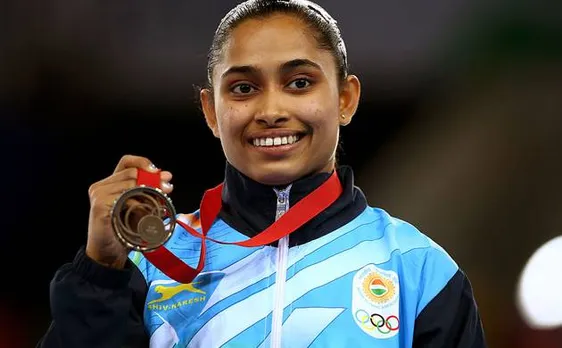 BMW controversy: Dipa Karmakar says can never return a gift from Sachin Tendulkar