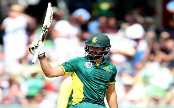 South Africa beat Australia by 31 runs in 5th ODI, hand Australia first ever series whitewash