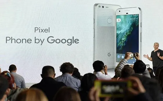 Google Pixel and Pixel XL's prospective buyers can make merry as Flipkart commences pre-orders