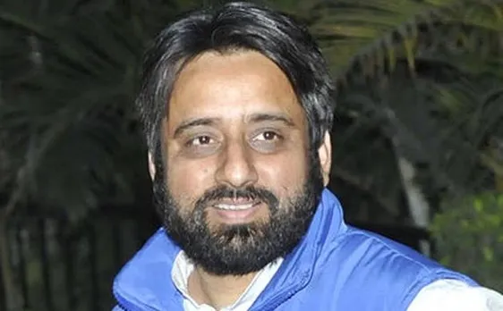 ACB summons former Delhi Waqf Board chief Amanatullah Khan in recruitment scam