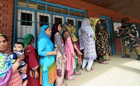 India strongly rejects Pakistan's reference to women's condition in Kashmir