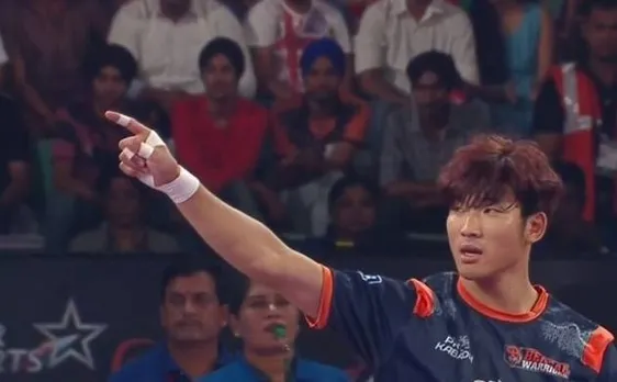 Kabaddi World Cup 2016: Jang Lee's brilliance takes Korea atop 