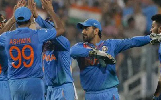 India need to win ODI series against New Zealand 4-1, to improve it's ICC rankings