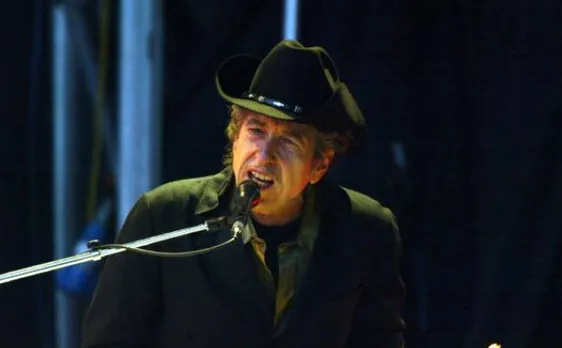 Nobel Prize 2016 in Literature goes to Bob Dylan