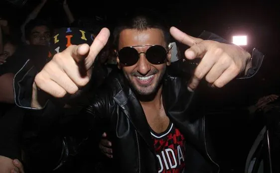 I am not the Ranveer of 'Band Baaja Baaraat' or 'Lootera': Ranveer Singh