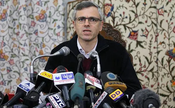 Decision to approve IIM for Jammu is just blatant partisan politics: Omar