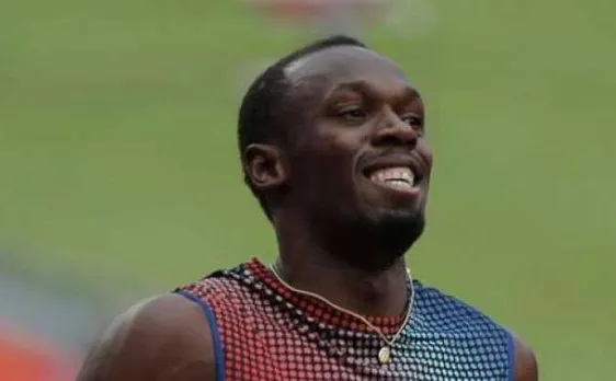 Racers Grand Prix shall be Sprint King Usain Bolt's Swan Song in native Jamaica 