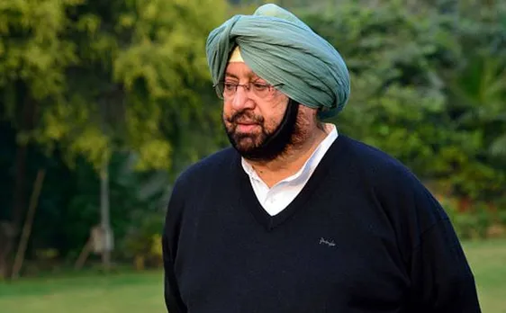 Punjab Polls: Shiromani Akali Dal condemns Punjab Congress chief Amarinder Singh's remarks against its leadership