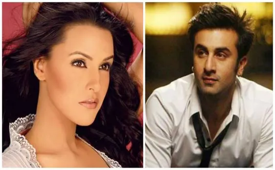 Ranbir Kapoor's openness on celebrity chat show surprises Neha Dhupia