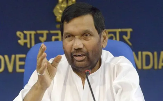 Sale of packaged water, soft drinks above MRP will attract stringent penal actions: Ram Vilas Paswan