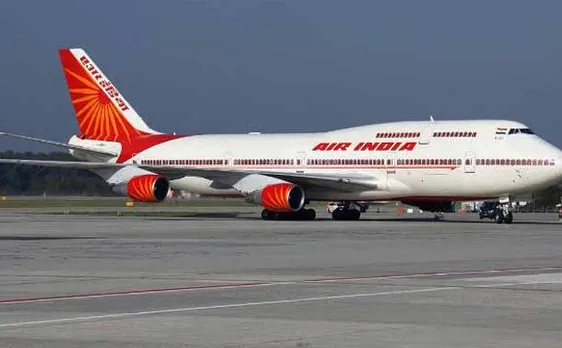 Air India reports an operating profit of Rs 105 crores for first time in decade