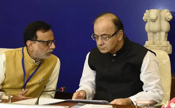 Finance Ministry warns tax officials of disciplinary action against GST protest
