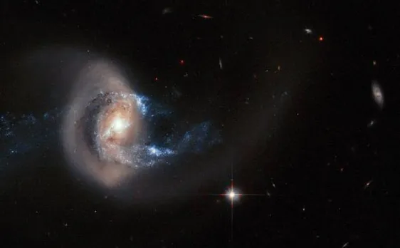 Universe contains Two trillion galaxies in the cosmos, at least 10 times  more then scientists thought