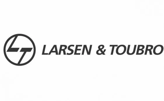 Shares of Larsen and Toubro rises by 2.5 per cent after winning Rs 3,799 crores railway contract 