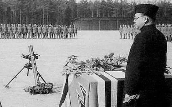 Azad Hind Fauj's last soldier Daniel Kale dies
