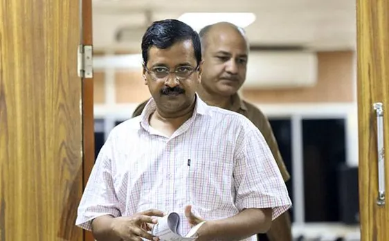 AAP advises LG Najeeb Jung to dissolve Shunglu Committee and stop behaving like spokesperson of BJP