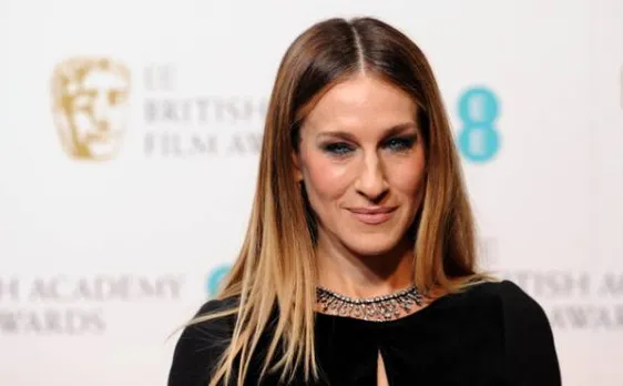 Jessica Parker feels guilty as a working mother