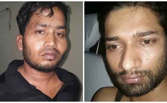 Watch Video: UP ATS arrests 9 alleged Naxals for plotting major attack in Delhi-NCR
