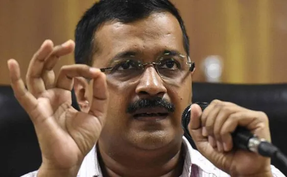 Delhi Chief Minister Arvind Kejriwal seeks support of agitating Patel community to clean Gujarat politics