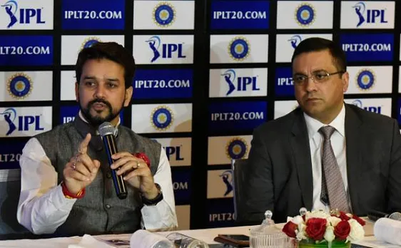 HC tells BCCI to avoid IPL matches at drought hit places in Maharashtra 