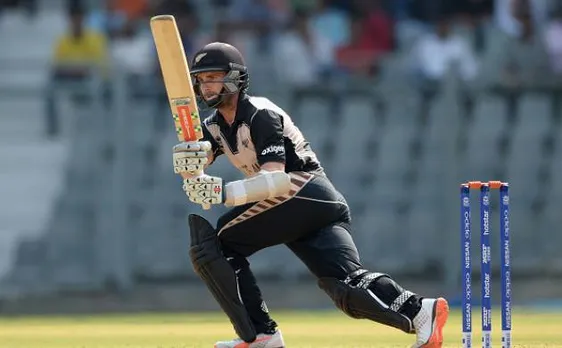 IND vs NZ ODI series 2016: After test rout black caps to settle scores