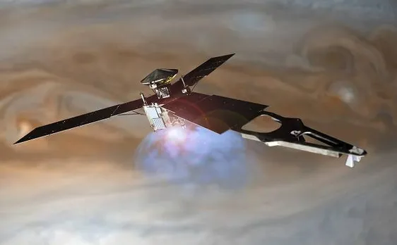 NASA postpones Juno's final scheduled burn  till next closest proximity to Jupiter
