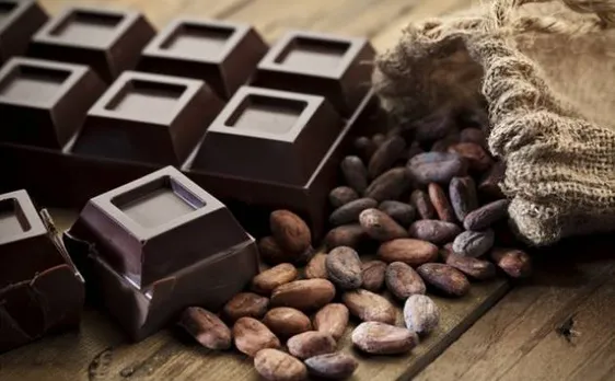  Dark chocolates may be good for your heart's health
