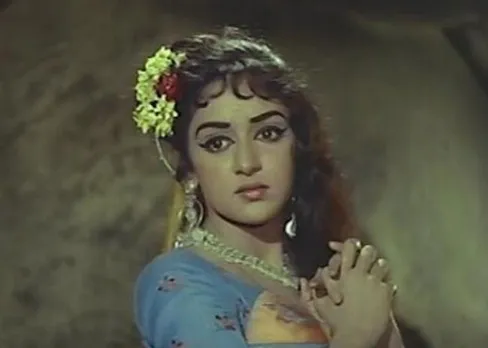 Hema Malini B'day Special: Dream girl's 5 iconic films