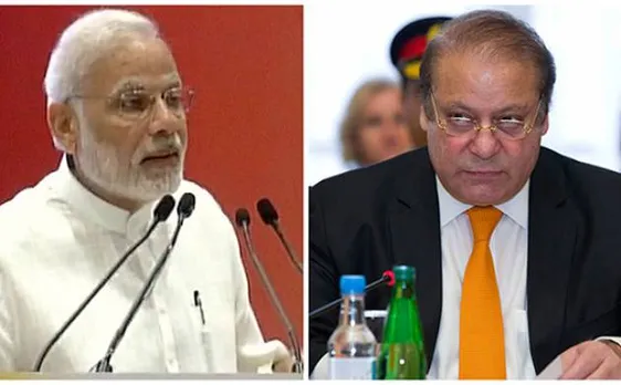 Pak reaction on Modi's 'mother-ship' comment: Sartzaz Aziz calls India financier of terrorism 