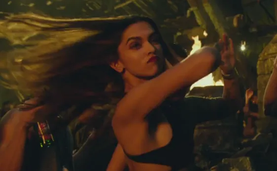 Stunning Deepika in XXX: The Return of Xander Cage's trailer