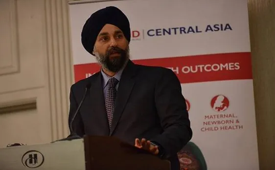 Security of Indian Ocean 'inextricably' linked to stability of global economy, says senior US diplomat