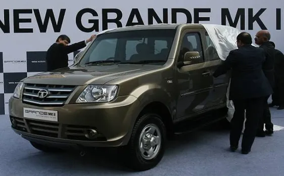 Tata Motors ramps up sales network in South Indian region to 'substantially' increase its market share