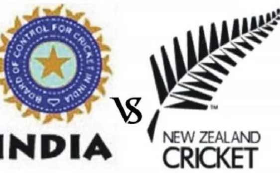 IND vs NZ ODI series 2016: How do the Black Caps fare against Men in Blue on Indian soil