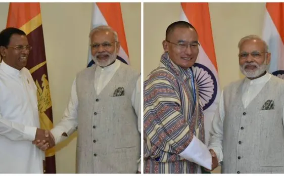 Top 5 news at 1pm on Oct 16: BRICS Summit; Trump on India; Bigg Boss and more