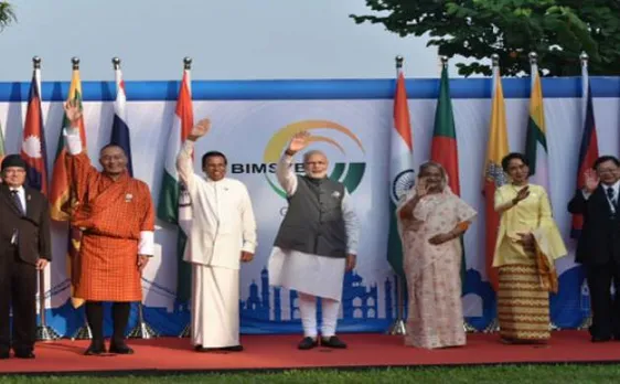 BRICS Summit concludes: Without naming Pak, Modi says nation supporting terror must be taken as a threat 