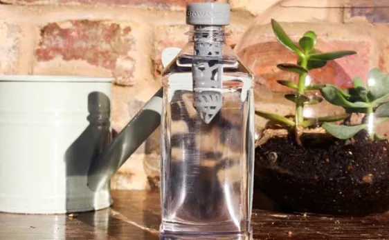 New 3D-printed device to help in growing ingredients for nutritious meal within one weekâ€™s time