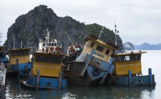 Vietnam: Floods kill 24 as Typhoon Sarika looms
