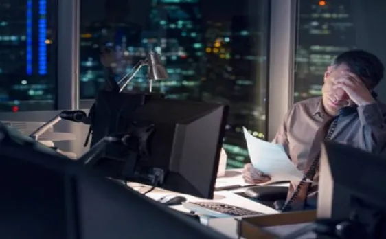 Your hectic job can cause early death: Study
