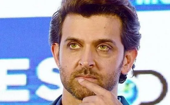 Depression is a very normal thing and should not be stigmatised says Hrithik Roshan