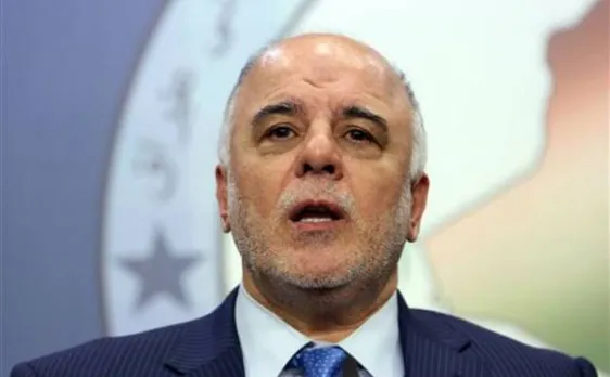 Iraq: PM Haider al-Abadi announces start of operations to drive IS from Mosul