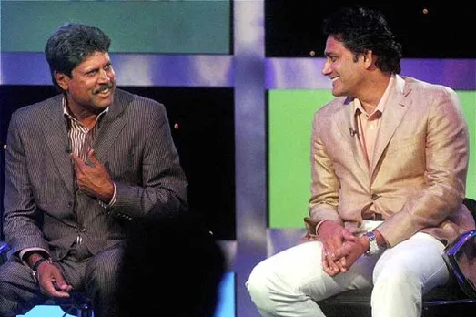 Anil Kumble B'Day Special: Indian spin wizard through the eyes of cricketing greats