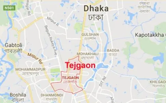 7 suspected members of JMB arrested in B'desh over robbery	