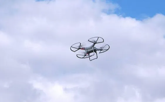 Pilot of IndiGo Flight 6E 755 spots a drone during landing at Mumbai airport