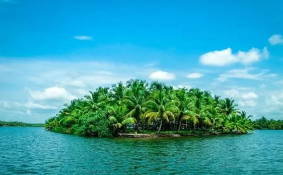Kerala island features in NatGeo's select list of most stunning destinations in World