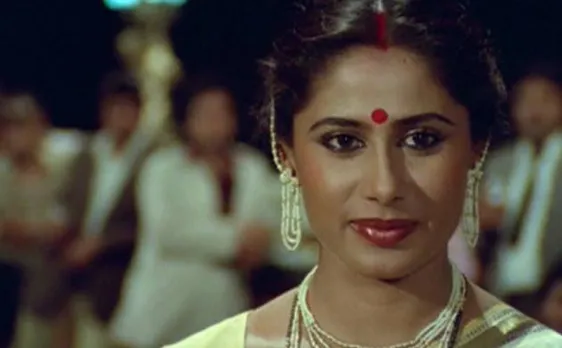 Bollywood legend Amitabh Bachchan calls Smita Patil a considerate friend 