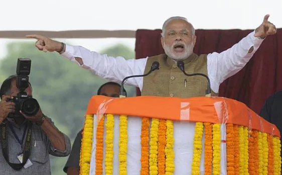 India capable of strengthening global economy: PM Narendra Modi