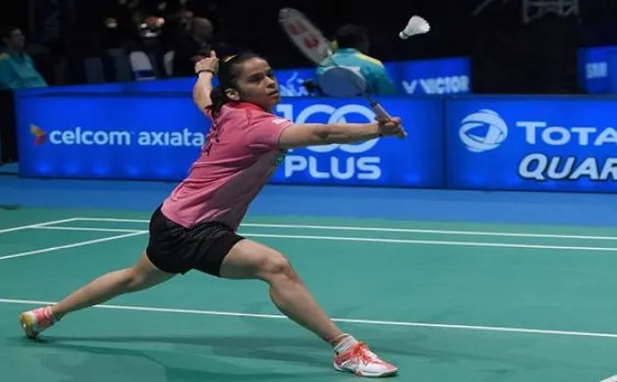 Sania Nehwal honoured, appointed member of International Olympic Committee's Athletes Commission