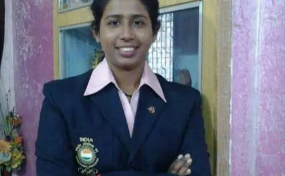 Poonam Chauhan, international footballer from Varanasi dies of dengue